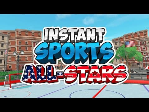 Franchise Instant Sports — miniature